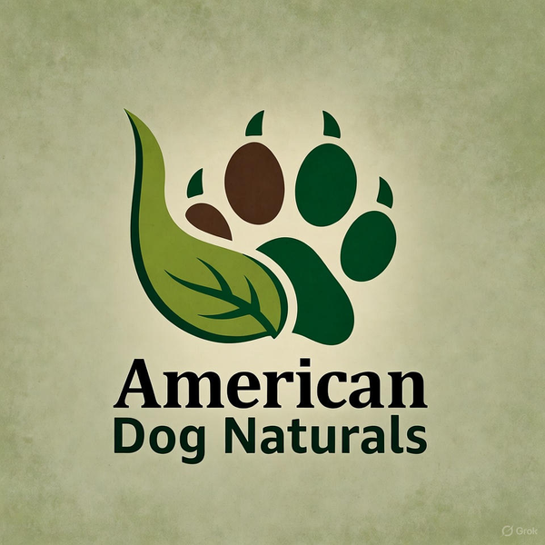 American Dog Naturals
