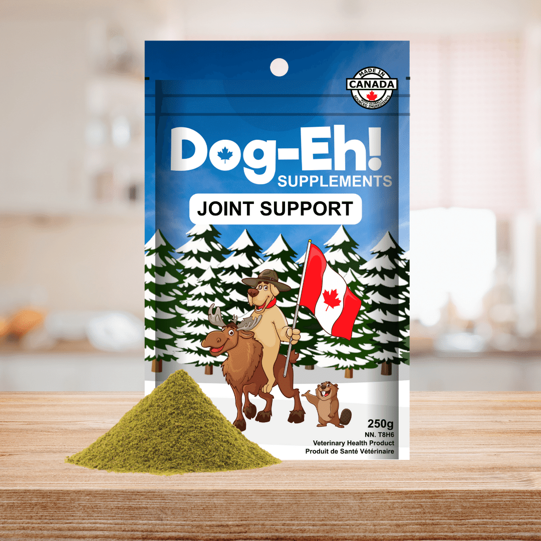 Dog-Eh! Joint Support